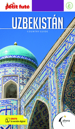 UZBEKIST�N (N.E.) (PETIT FUT�)