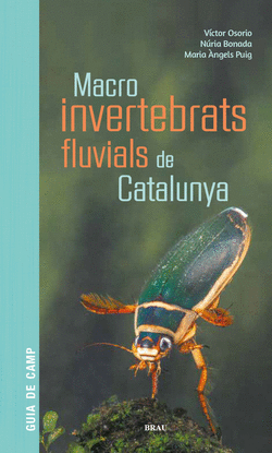 MACROINVERTEBRATS FLUVIALS DE CATALUNYA