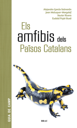 ELS AMFIBIS DELS PASOS CATALANS