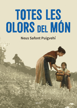 TOTES LES OLORS DEL MN