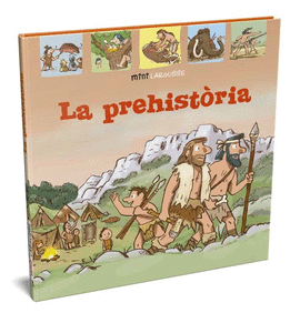 LA PREHISTRIA