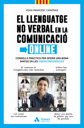 EL LLENGUATGE NO VERBAL EN LA COMUNICACI ONLINE