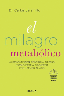 EL MILAGRO METABLICO