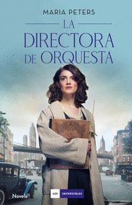 LA DIRECTORA DE ORQUESTA