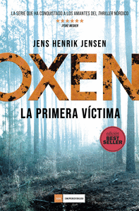 OXEN. LA PRIMERA V�CTIMA