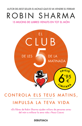 EL CLUB DE LES 5 DE LA MATINADA