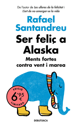 SER FELI A ALASKA