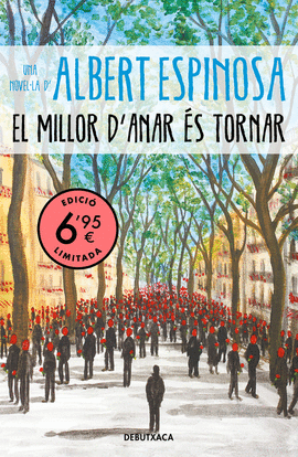 EL MILLOR D'ANAR S TORNAR