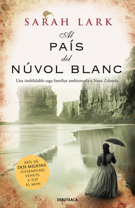 AL PAS DEL NVOL BLANC (NVOL BLANC 1)