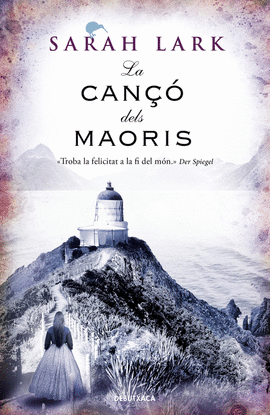 CANO DELS MAORIS, LA