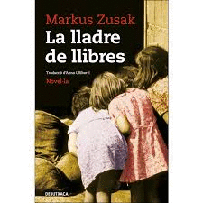 LA LLADRE DE LLIBRES