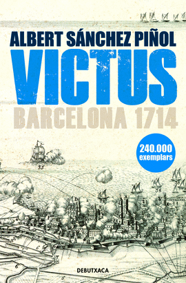 VICTUS (EDICI EN CATAL)