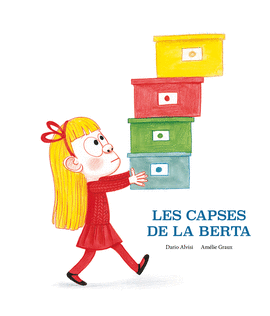 LES CAPSES DE LA BERTA