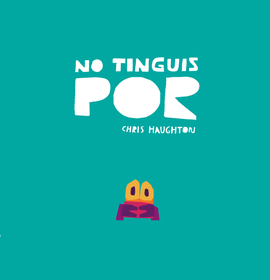 NO TINGUIS POR (LLIBRE DE CARTR)