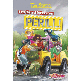 LES TEA SISTERS EN PERILL