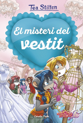 EL MISTERI DEL VESTIT