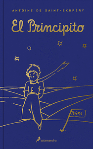 EL PRINCIPITO (EDICI�N DE LUJO)
