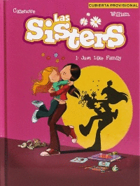 LES SISTERS, 1. GERMANES PER FORA