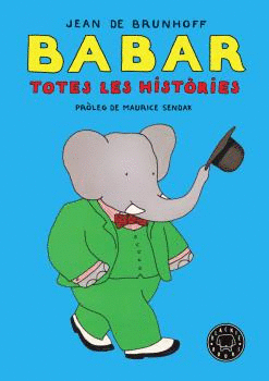 BABAR. TOTES LES HISTRIES