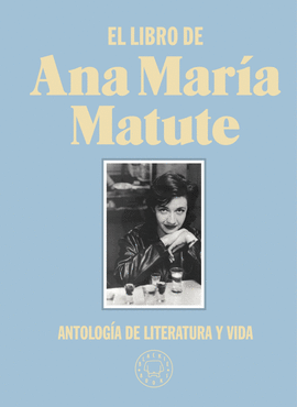 LIBRO DE ANA MARA MATUTE, EL