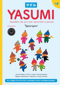 YASUMI 4