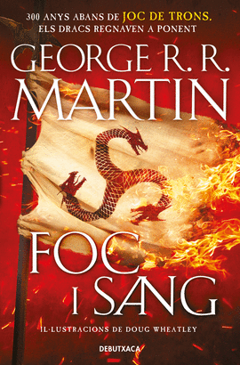 FOC I SANG (CAN�� DE GEL I FOC)