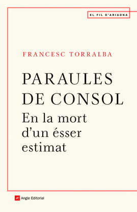 PARAULES DE CONSOL