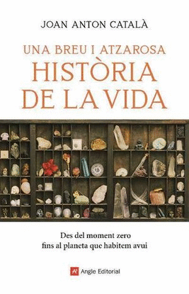 UNA BREU I ATZAROSA HIST�RIA DE LA VIDA