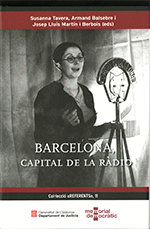 BARCELONA, CAPITAL DE LA R�DIO