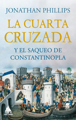 CUARTA CRUZADA, LA