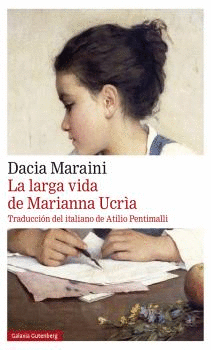 LA LARGA VIDA DE MARIANNA UCR�A