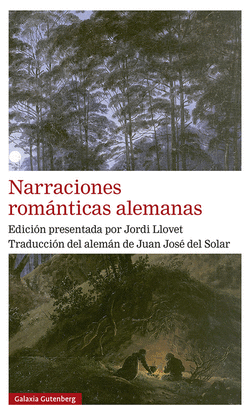 NARRACIONES ROMNTICAS ALEMANAS