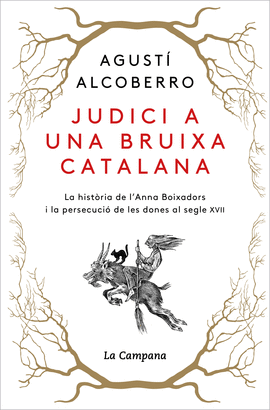 JUDICI A UNA BRUIXA CATALANA