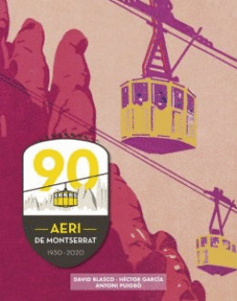 AERI DE MONTSERRAT 1930 - 2020