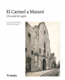 EL CARMEL A MATAR