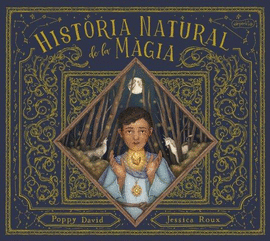 HISTORIA NATURAL LA MGIA