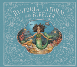 HISTORIA NATURAL DE LES SIRENES