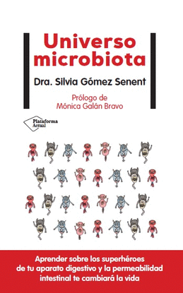 UNIVERSO MICROBIOTA