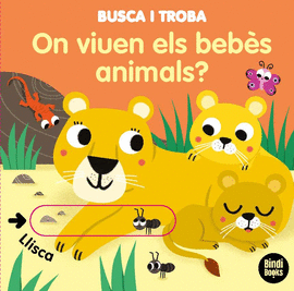 ON VIUEN ELS BEB�S ANIMALS?