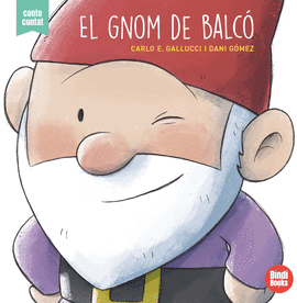 EL GNOM DE BALC