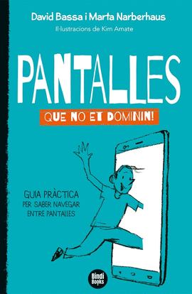 PANTALLES. QUE NO ET DOMININ!