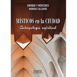 M�STICOS EN LA CIUDAD