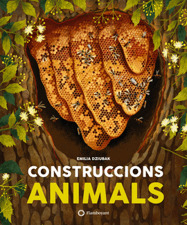 CONSTRUCCIONS ANIMALS - CATALA