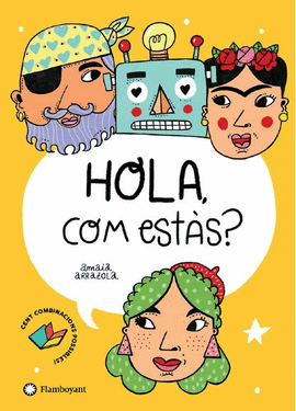 HOLA, COM ESTAS? - CATALA