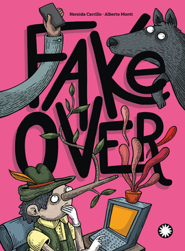 FAKE OVER - CATALA