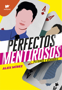 PERFECTOS MENTIROSOS 2 (PERFECTOS MENTIROSOS 2)