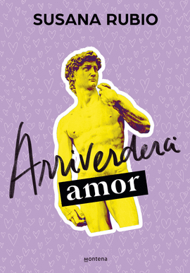 ARRIVEDERCI, AMOR (EN ROMA 1)