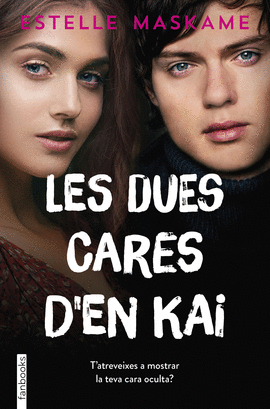 LES DUES CARES D'EN KAI