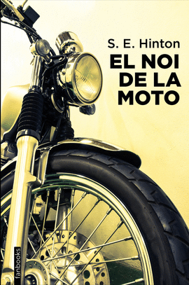 EL NOI DE LA MOTO