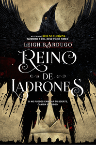 REINO DE LADRONES - RTC 9ED